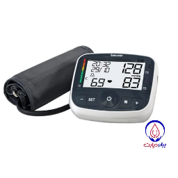 beurer blood pressure meter model BM40
