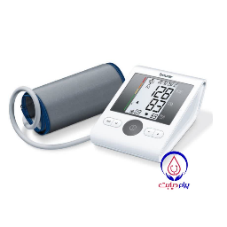 beurer blood pressure meter model BM28