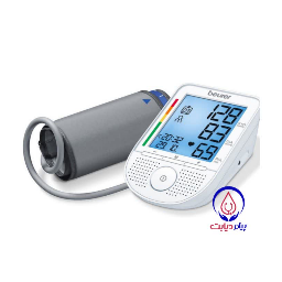 beurer blood pressure meter model BM49
