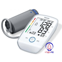 beurer blood pressure meter model BM 45