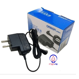 OMRON pressure gauge charger adapter