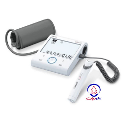 beurer blood pressure meter model BM96