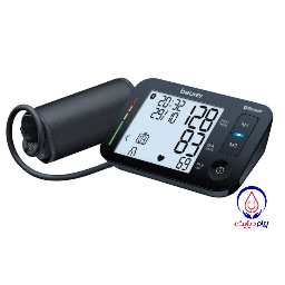 beurer blood pressure meter model BM54