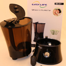 Ultrasonic Humidifier Easy Life MH-901