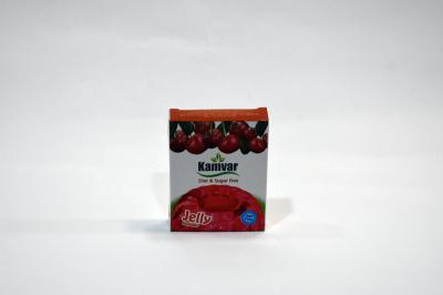 Cherry Jelly Powder