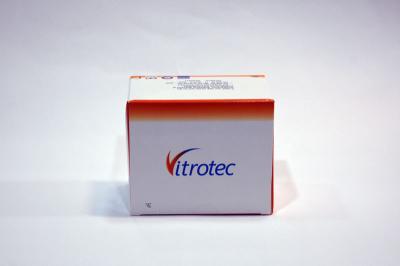 Vitrotec Methadone Addiction Test Strip
