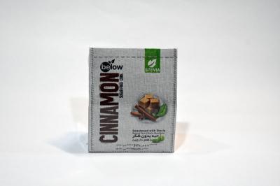 sugar free cinnamon cube