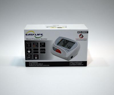 Easy-life blood pressures monitor model KD-5903