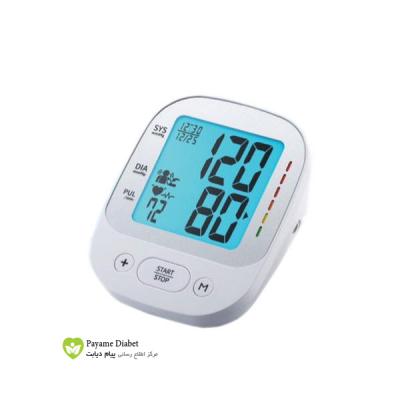 Glamor  HL868VF blood pressures monitor