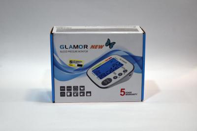  GLAMOR  blood pressures monitor model TMB_1112 NEW 