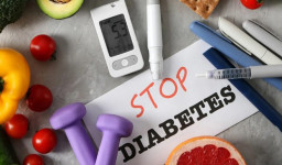 راهکارهای پیشگیری از دیابت