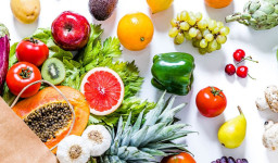 معرفی ۸ سبزی و میوه برای دیابتی ها
