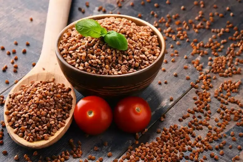 تصویری از کینوا برای افراد دیابتی