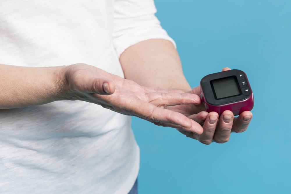 درمان نوسانات قند خون