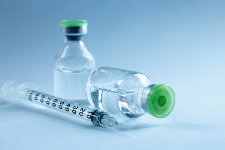 تصویری از داروی انسولین