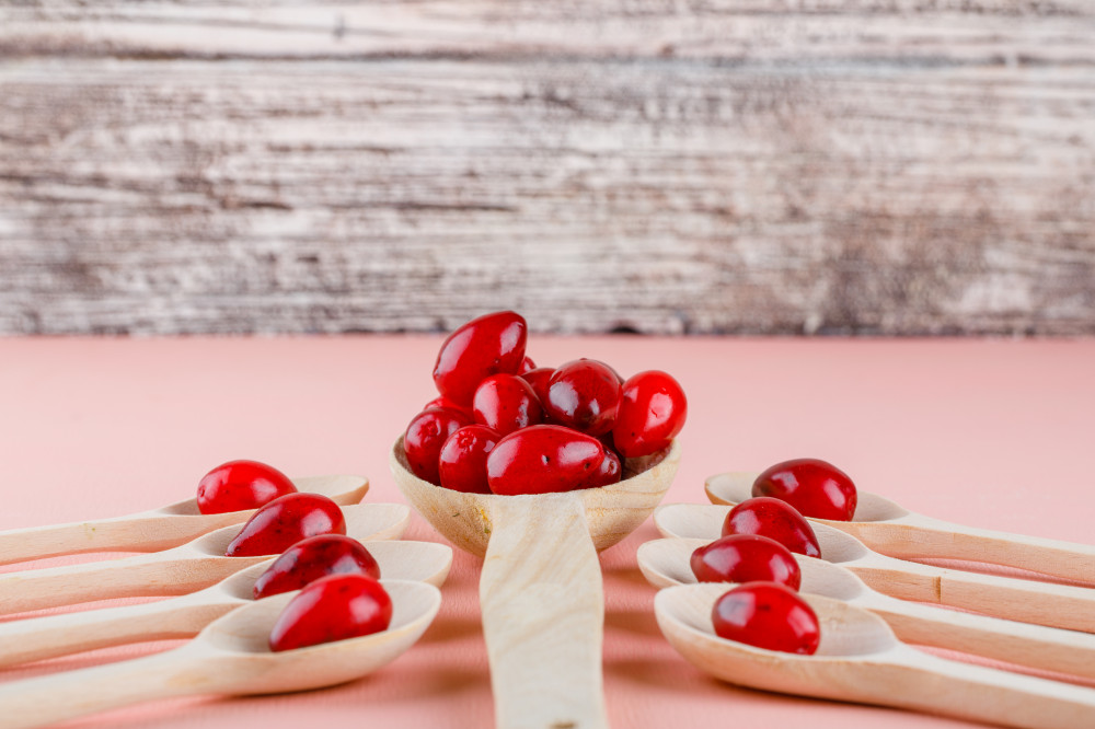 عناب برای دیابت