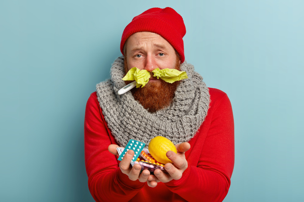 ایمنی دیابت زمستانی با واکسن آنفولانزا