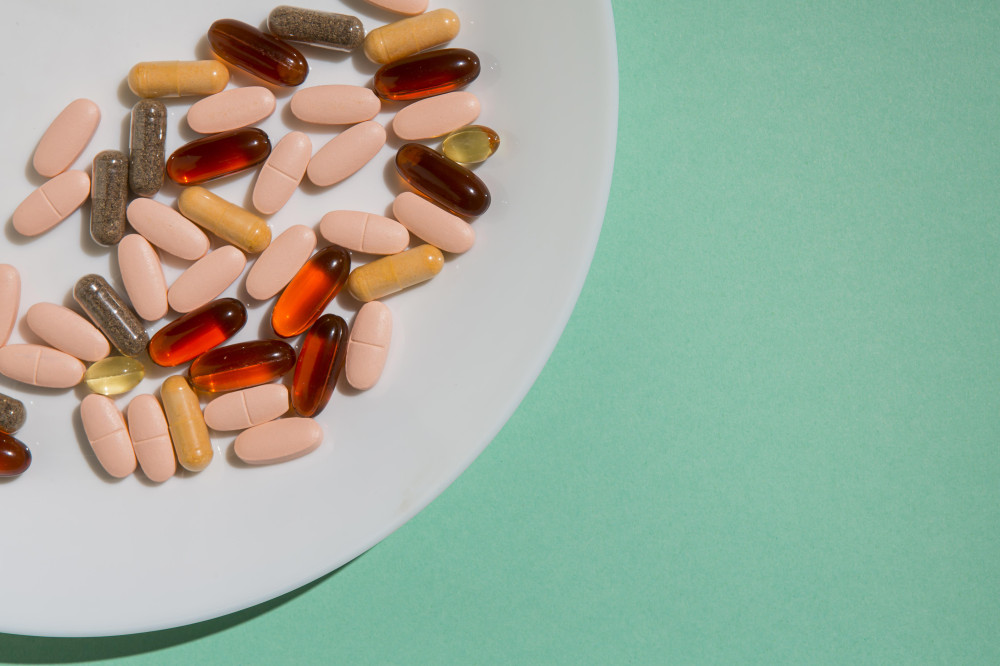 مولتی ویتامین ها برای دیابت