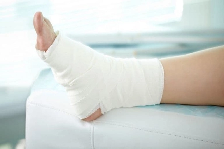 آموزش بهترین پانسمان زخم دیابتی