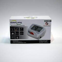 Easy Life KD-5903 Blood Pressure Monitor