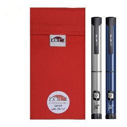 کیف خنک نگهدارنده انسولین لوک آی مدل 2 قلم