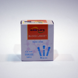 Easy Life Blood Lancet