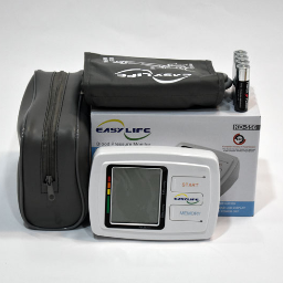 Easy-life blood pressures monitor model KD-556