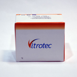 Vitrotec Morphine Addiction Test Strip