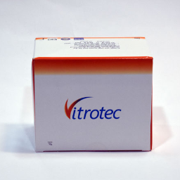 Vitrotec MET Addiction Test Strip