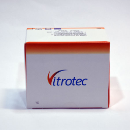 Vitrotec Tramadol Addiction Test Strip 