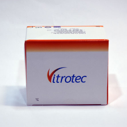 Vitrotec Multi-Drug Addiction Test Strip