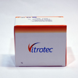Vitrotec Multi-Drug Addiction Test Strip