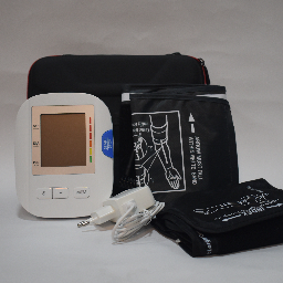 Glamor  HL868VF  Blood Pressure Monitor