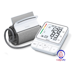 beurer blood pressure meter model BM51