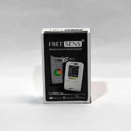 FREESENS Blood Glucose Monitoring Kit