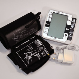  Glamor TMB-1112 Blood Pressure Monitor 