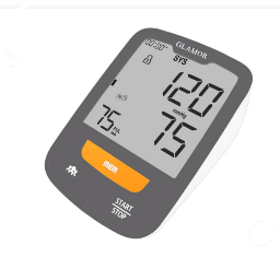 دستگاه فشارخون گلامور مدل 6182