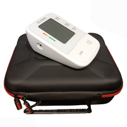 دستگاه فشارسنج گلامور مدل DBP-6191