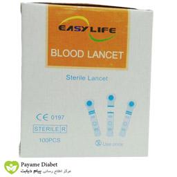 Easy Life Blood Lancet