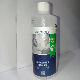 Nipconex Solar brand disinfectant solution