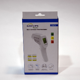 EASY LIFE Non-contact THermometer