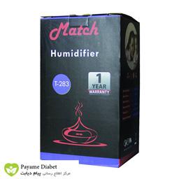 Match Cool Mist Humidifier