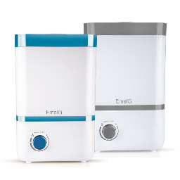 EmsiG us412 Cool Mist Humidifier