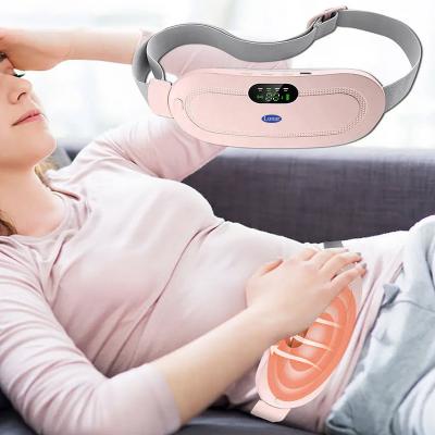 ماساژور قاعدگی بانوان