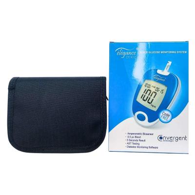 دستگاه قندخون الگانس 