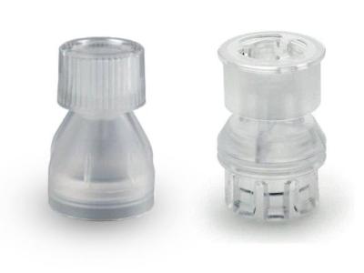 Insujet insulin injection device adapter