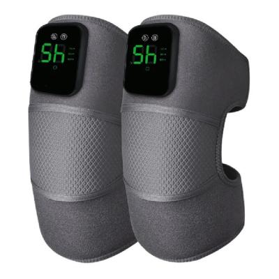 MDHLBrand Heated Knee Massager