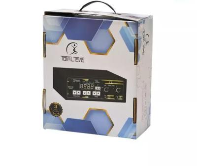 Total Tens 2-channel home physiotherapy device