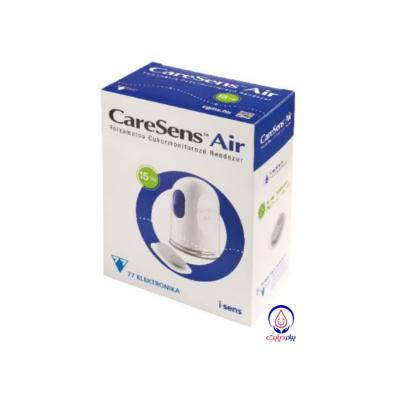 Caresens Air Continuous Glucose Monitoring Sensor