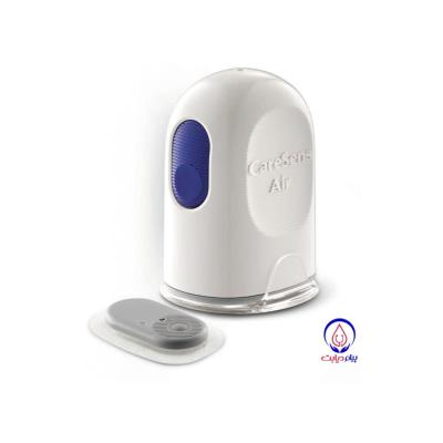 سنسور پایش مداوم قندخون کرسنس ایر 